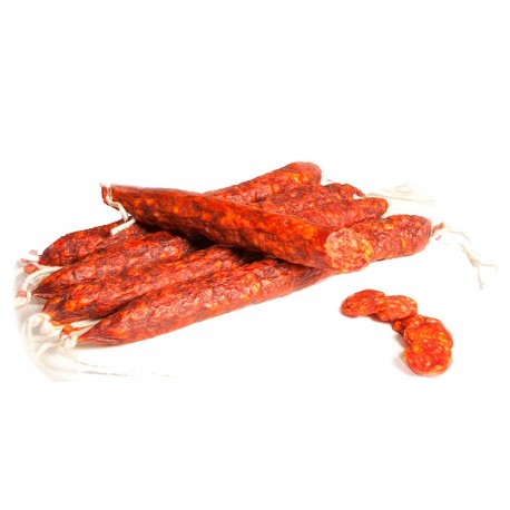chorizo