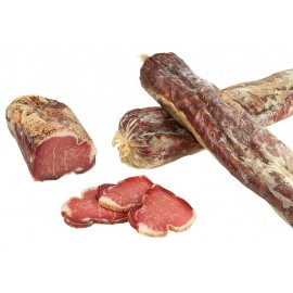 Llom de porc Duroc (tall)