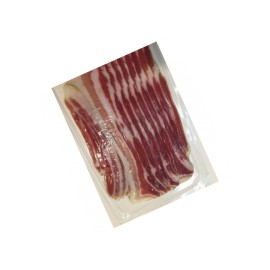 Bacon o panceta loncheada