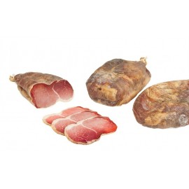 Bayona (pieza entera)