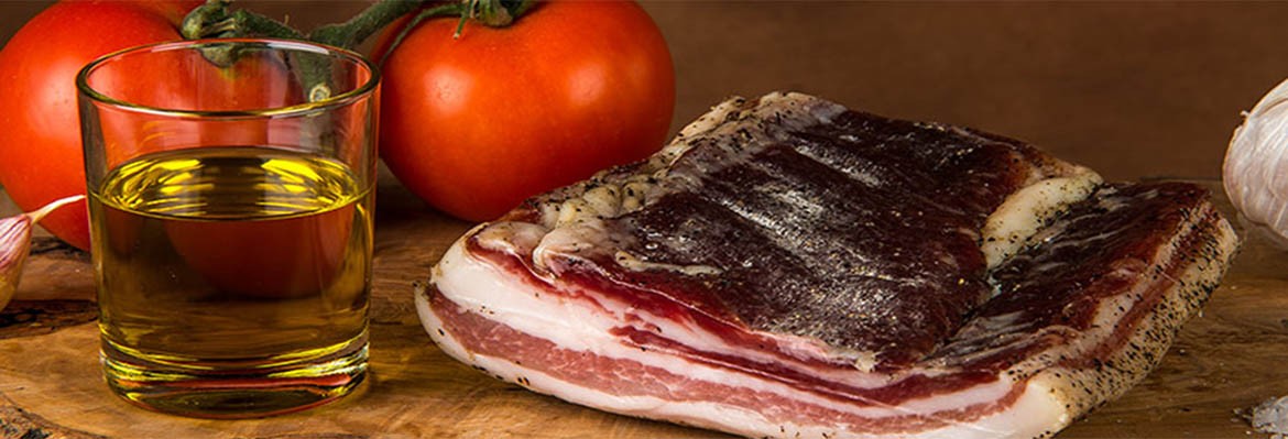 panceta bodego