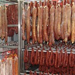 Embutidos Artesanales - Elaborados de forma tradicional‎